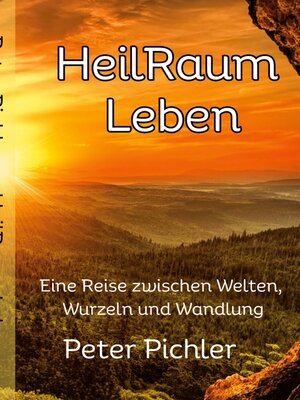 cover image of HeilRaum Leben